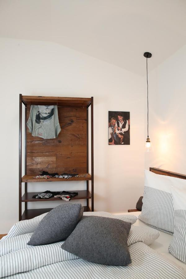 Steirerloft Apartment Sankt Peter am Ottersbach Exterior photo